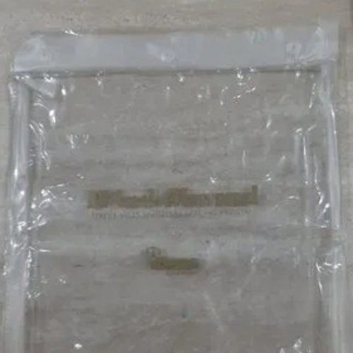 Pvc Zipper Bags