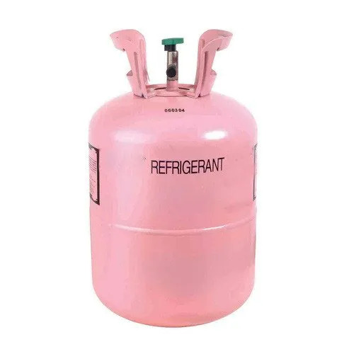 R227 Refrigerant Gas - Application: .