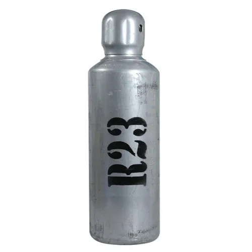 R23 Refrigerant Gas - Application: .