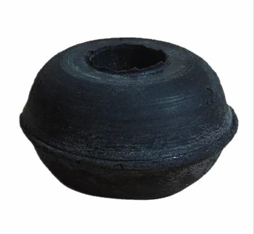 Round Nitrile Rubber Grommet