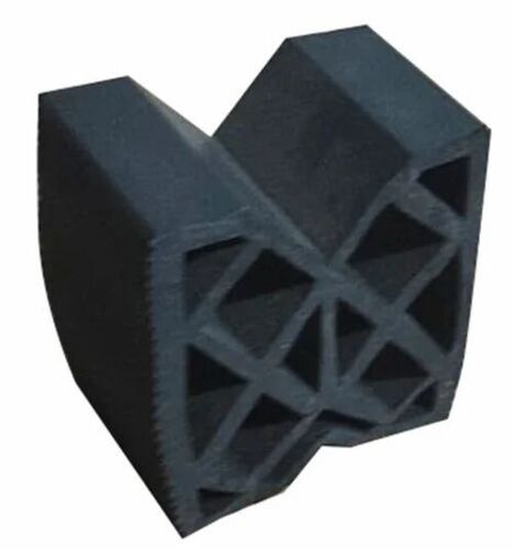 Rubber Compression Seal