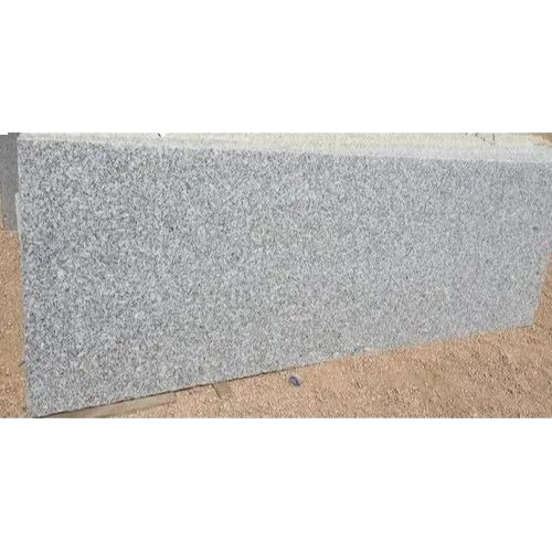 S White Granite Slab