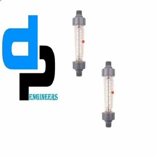 Series Lfm Polycarbonate Flowmeter