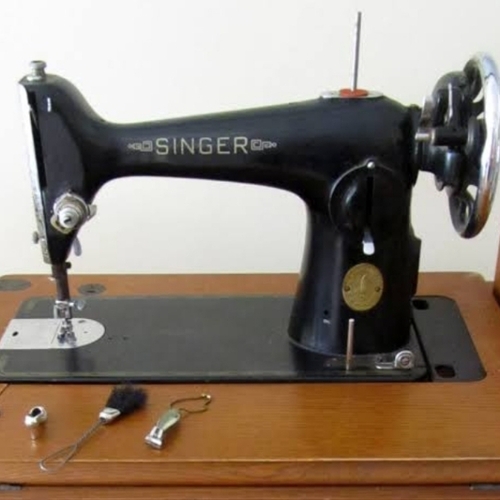 Sewing Machine By Sony Enterprise