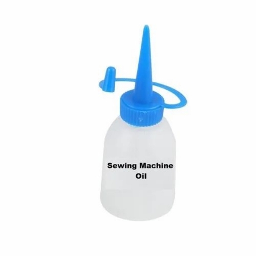 Sewing Machine Oil
