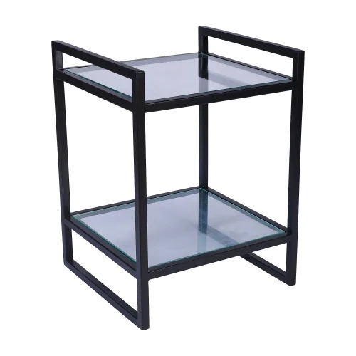 Side Table For Sofa - Application: Home Furniture
