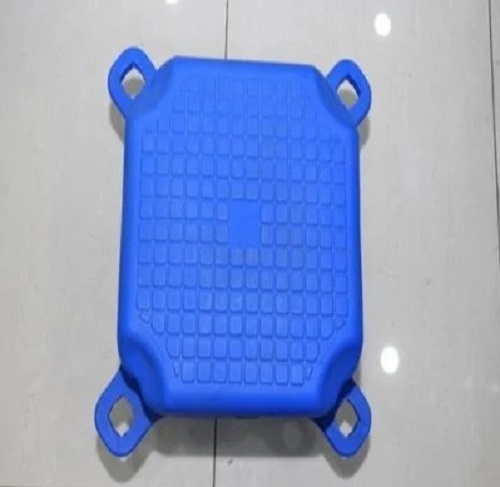 Single Floating Dock
