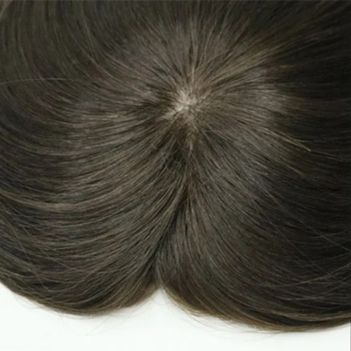 Slik Hair Topper Extension