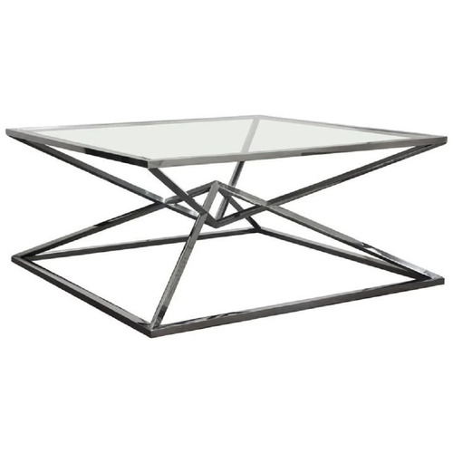 Square Coffee Table - Application: Indoor Furniture