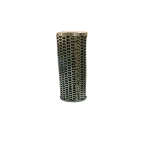 Ss Hydraulic Cylinder