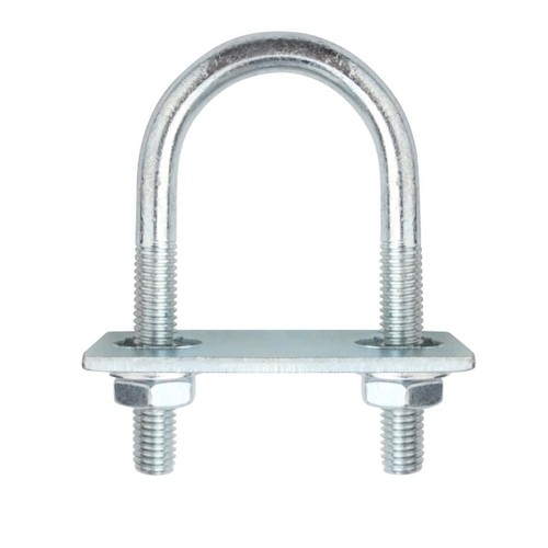 Stainless Steel U Bolts 