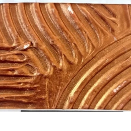 Techno Craft Metallic Finish Paint