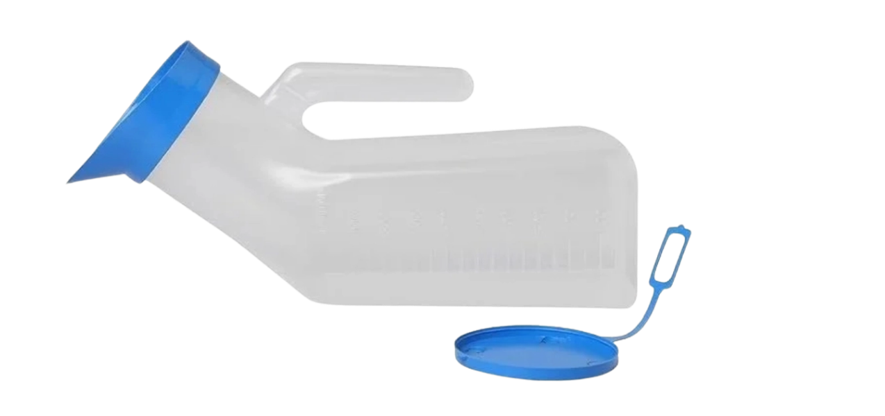 Urine Pot