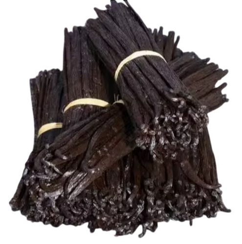 Vanilla Beans