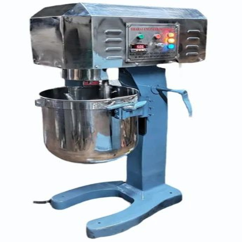 Vfd-100 Rotobake Planetary Mixer