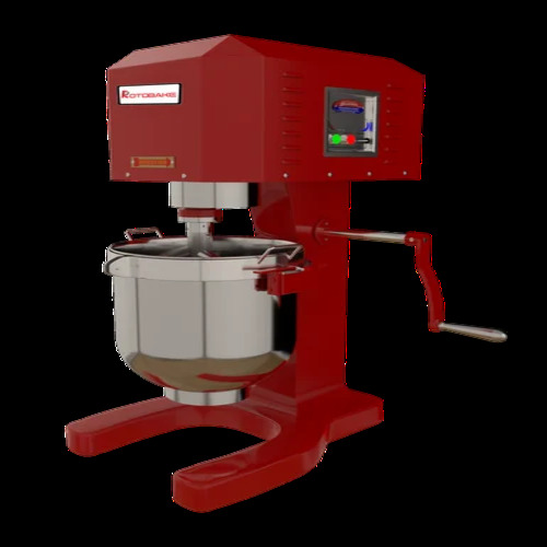 Vfd-200 Rotobake Planetary Mixer
