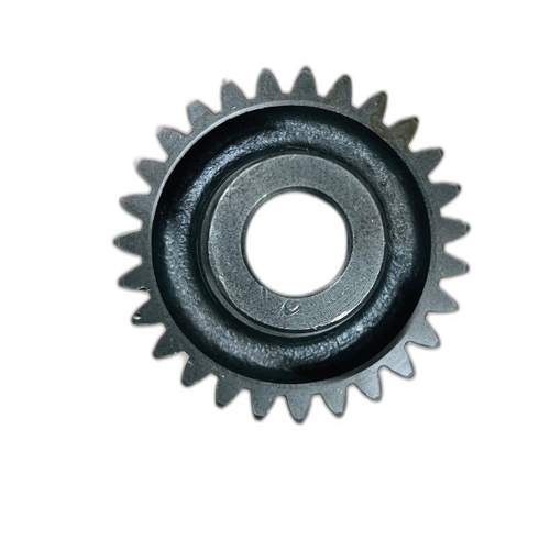 Wear Resistant Stainless Steel Gear