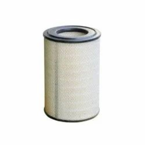 White Air Blower Filter
