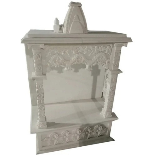 White Marble Temple