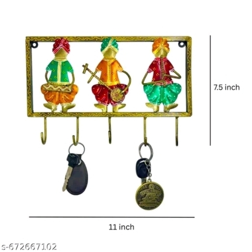 Wooden handicrafts