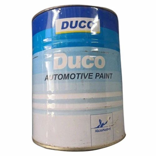 02 Duco Automotive Paints