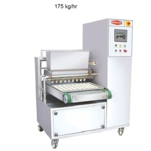 100-1000kg Cookie Dropping Machine