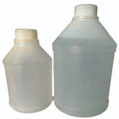 1000ml Plain Plastic Bottle