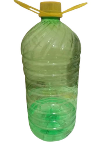1000ml Round Plastic Bottle