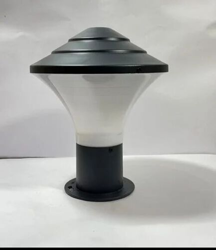 12 W Full D Gate Light