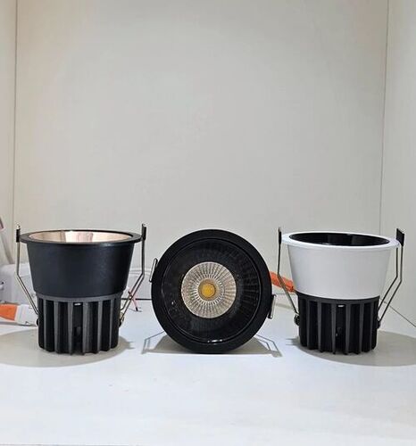 12w Cob Downlight