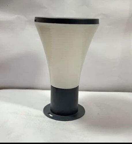 15w Long Foot Gate Light