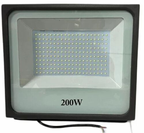 200w Gm Module Flood Light Pcb