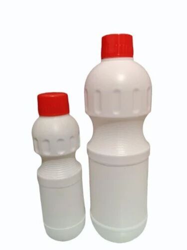 250 Ml Plain Hdpe Plastic Bottles