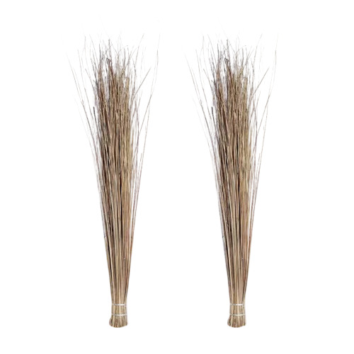 30 Inch Broomstick Washable Coconut Broom