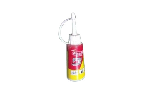 30ml Hdpe Bottle By Jaiswal Brothers