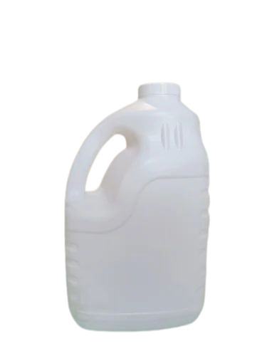 5 L Plastic Can