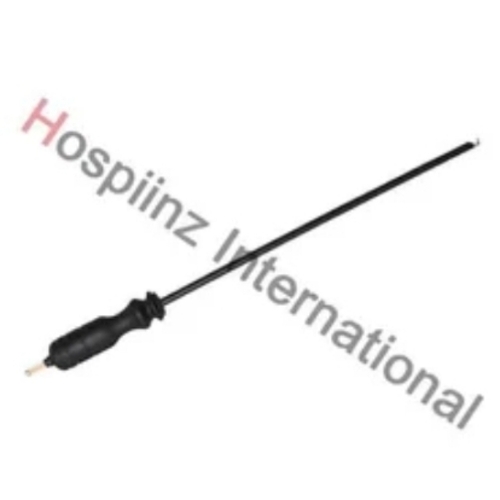 5 Mm L Hook Electrode