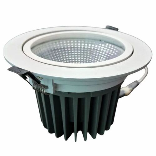 50 W White Led Cob Lights