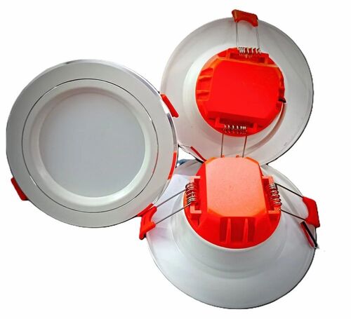 9 W Cob Concealed Led Downlight