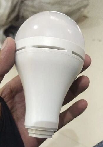 9w Rechargeable Led Bulb