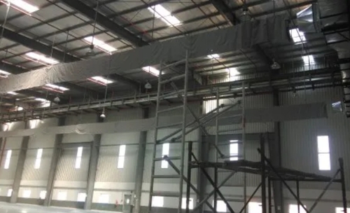 Ambika Fabric Duct