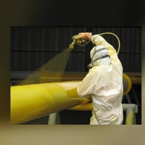 Anti Corrosion Coating Service