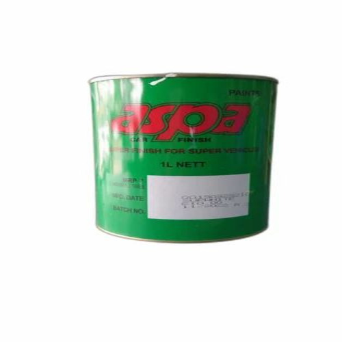 Aspa Car Finish Automotive Paint