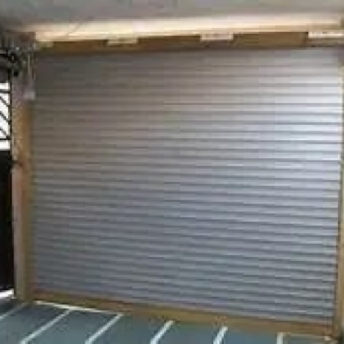 Automatic rolling sutter