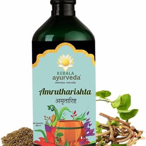 Ayurvedic medicine
