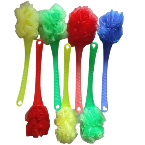 Bath Brush
