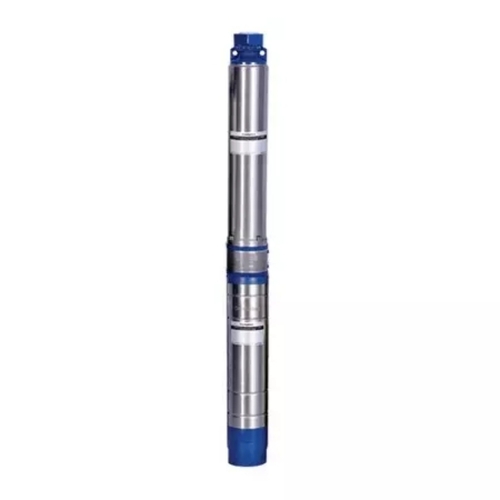 Buy Crompton 1 Hp Single Phase Water Filled Borewell Submersible