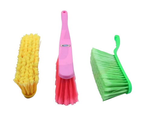 Carpet Cleaning Brushes