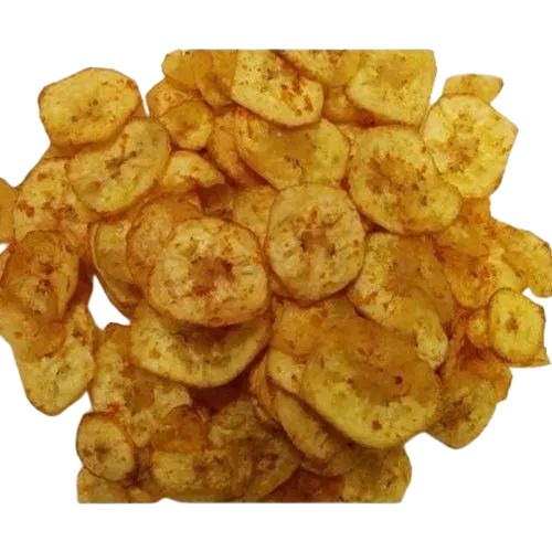 Chilli Banana Chips