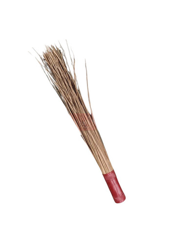 Cleaning Coconut Broom